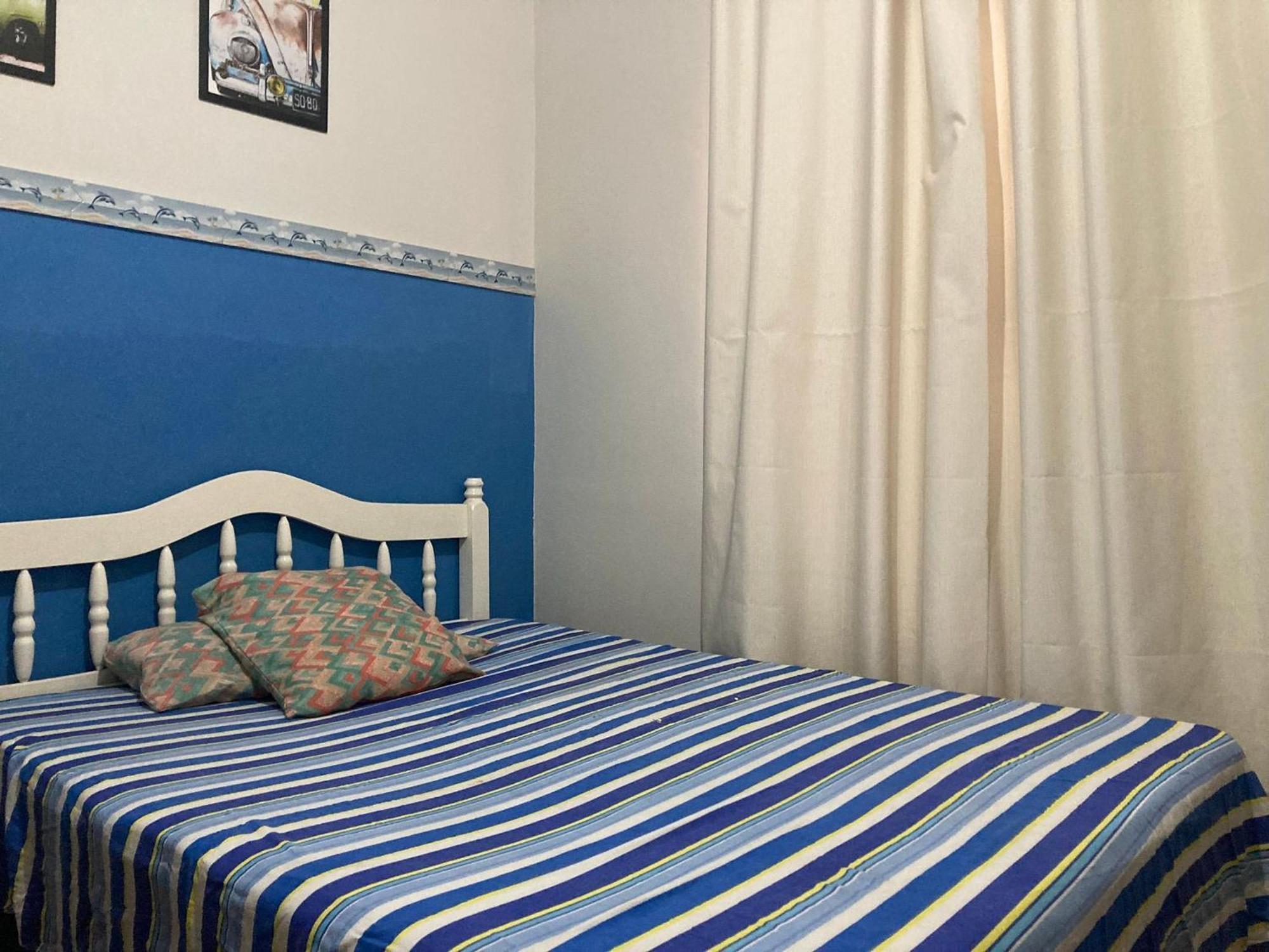 Casa Cores Guaratuba Piscina Aquecida Wifi Rapido Tv Smart Buitenkant foto