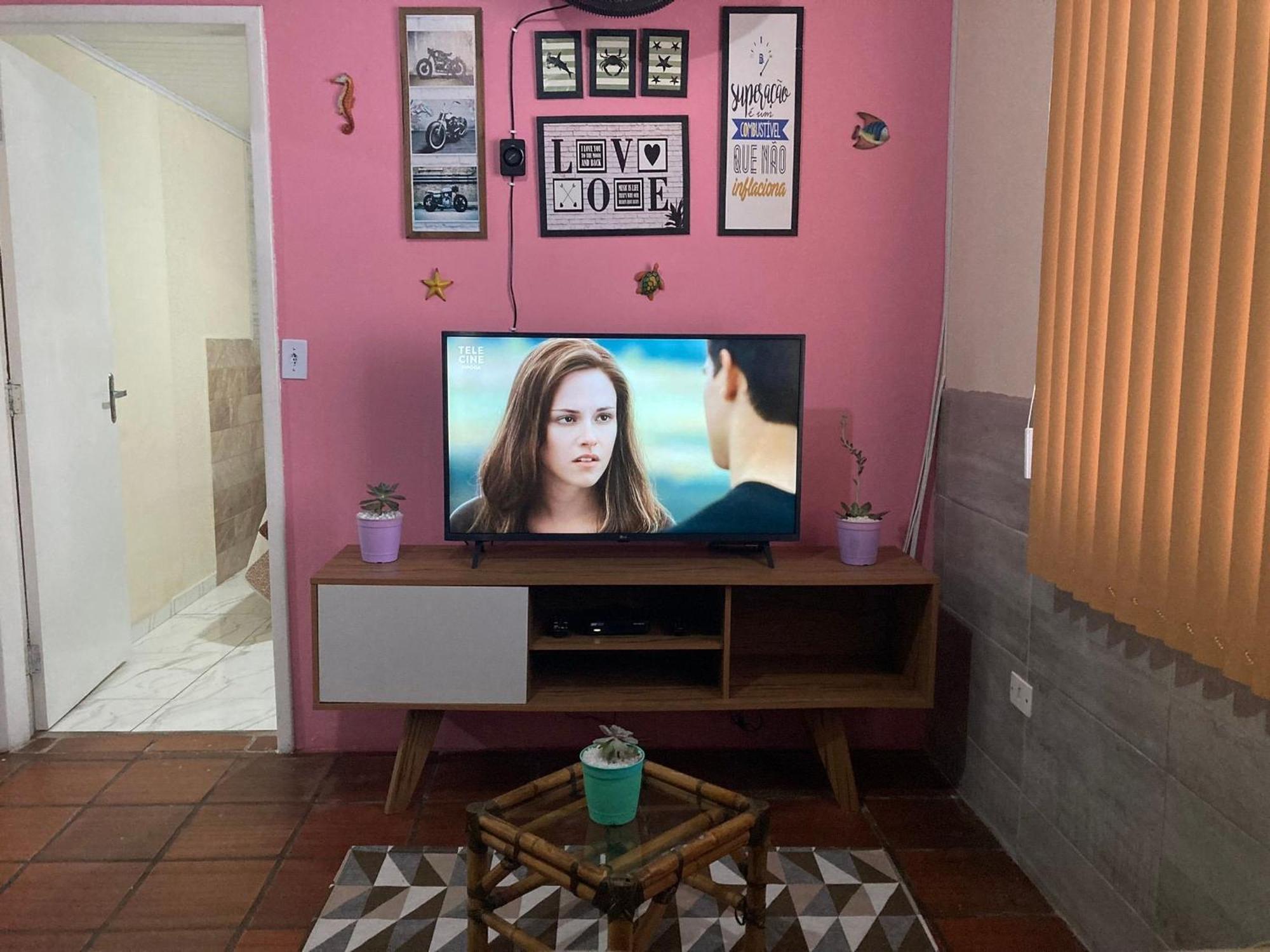 Casa Cores Guaratuba Piscina Aquecida Wifi Rapido Tv Smart Buitenkant foto